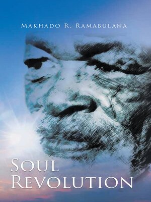 cover image of Soul Revolution